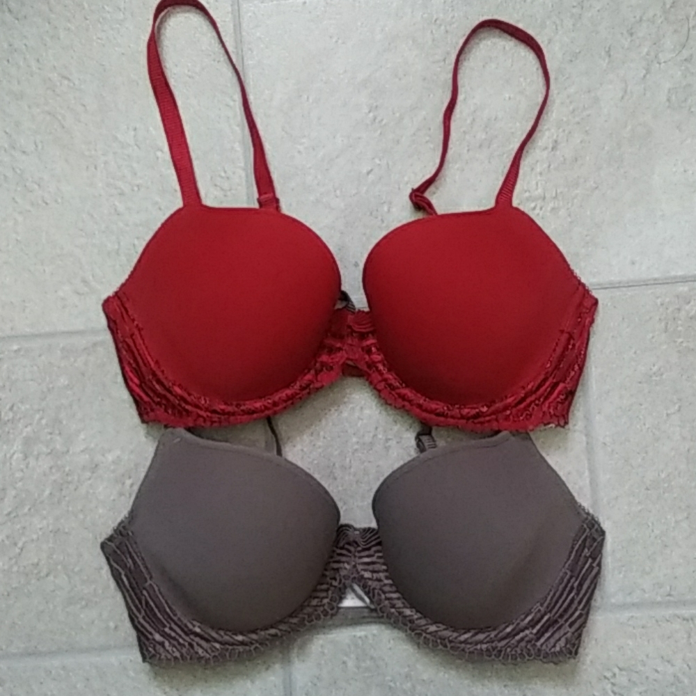 Wacoal La Femme Contour Underwire Bras, 32C